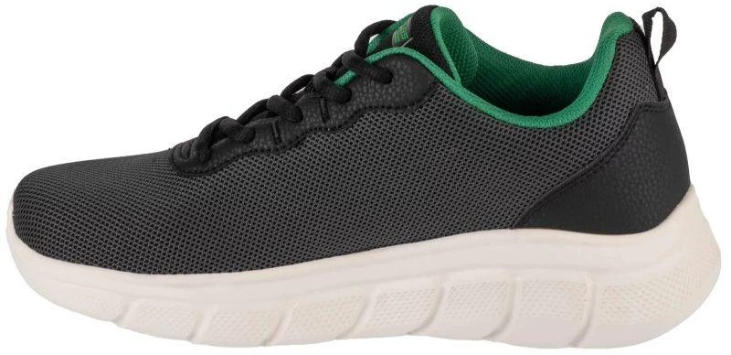 Skechers Bobs B Flex - Leduotas Kraštas 118109-BLK Juoda 42.5