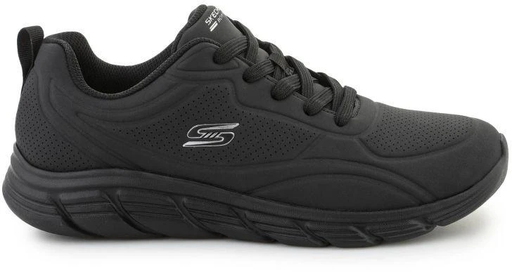 SKECHERS Bobs B Flex Lo - Cool 117715-BBK Juoda