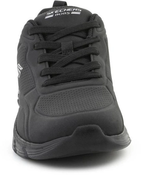 SKECHERS Bobs B Flex Lo - Cool 117715-BBK Juoda