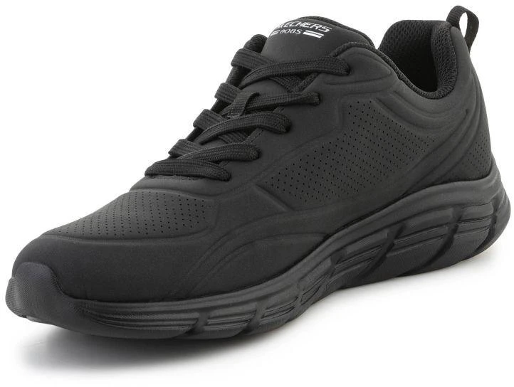 SKECHERS Bobs B Flex Lo - Cool 117715-BBK Juoda