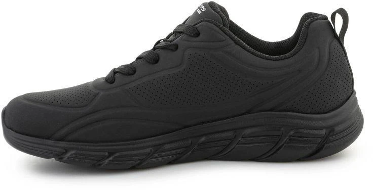 SKECHERS Bobs B Flex Lo - Cool 117715-BBK Juoda