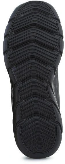 SKECHERS Bobs B Flex Lo - Cool 117715-BBK Juoda