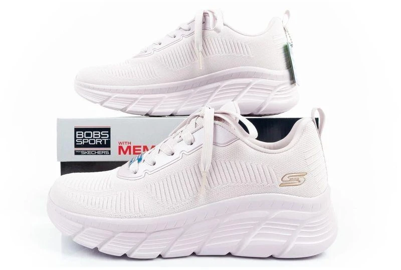 Skechers Bobs B Flex sportbačiai W 117385/LIL