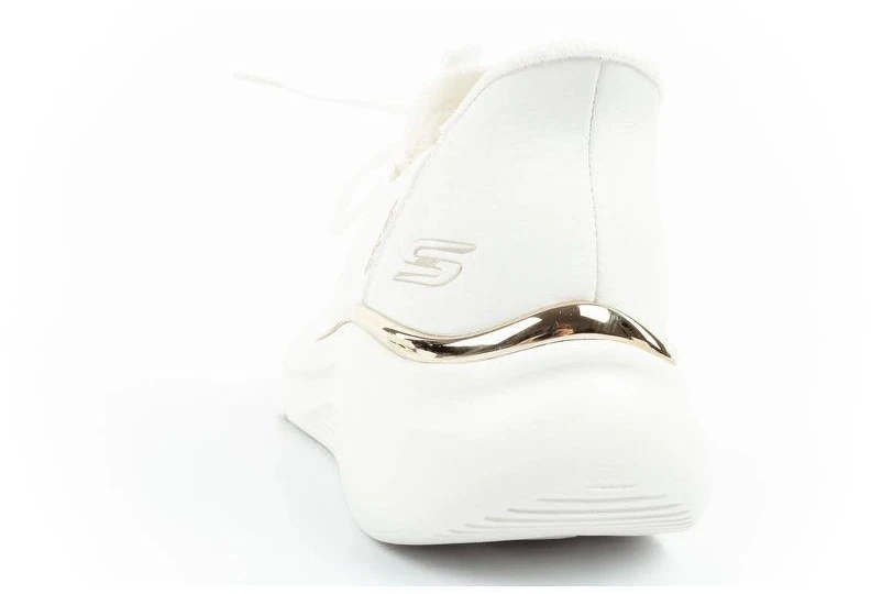 Skechers Bobs B Love-True Delight Slip-Ins W 117617/WHT batai