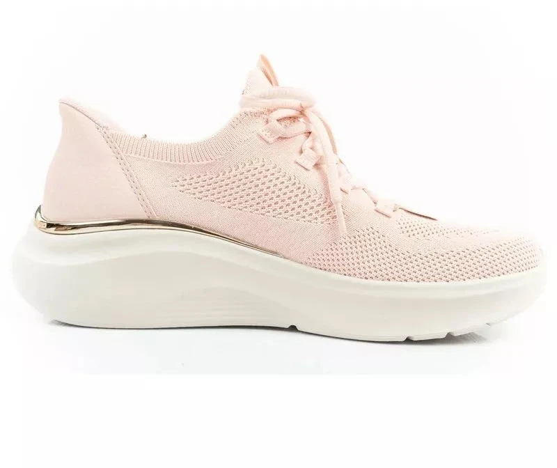 Skechers Bobs B Love-True Delight Slip-Ins W 117617/LTPK