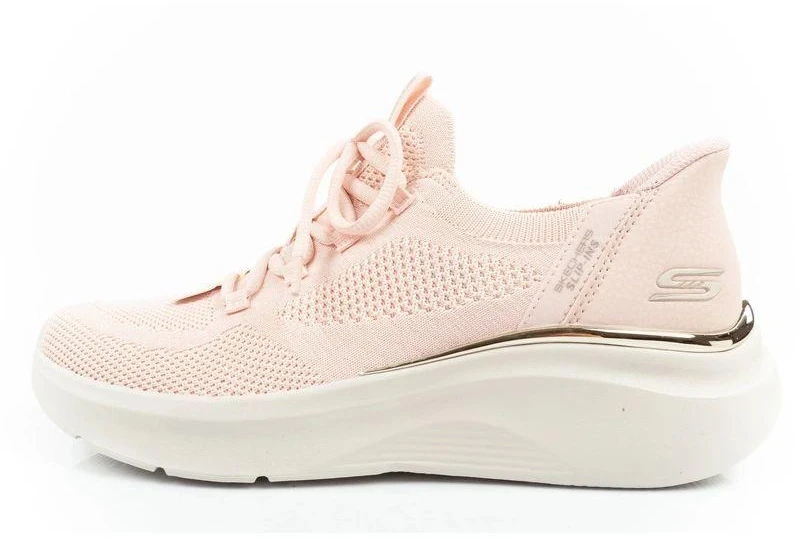 Skechers Bobs B Love-True Delight Slip-Ins W 117617/LTPK