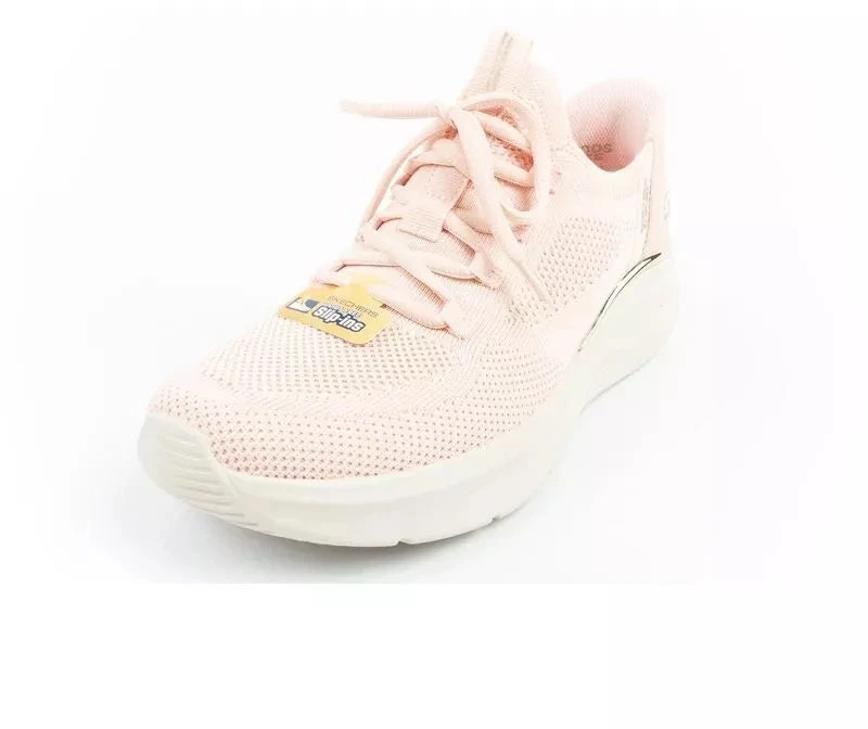 Skechers Bobs B Love-True Delight Slip-Ins W 117617/LTPK