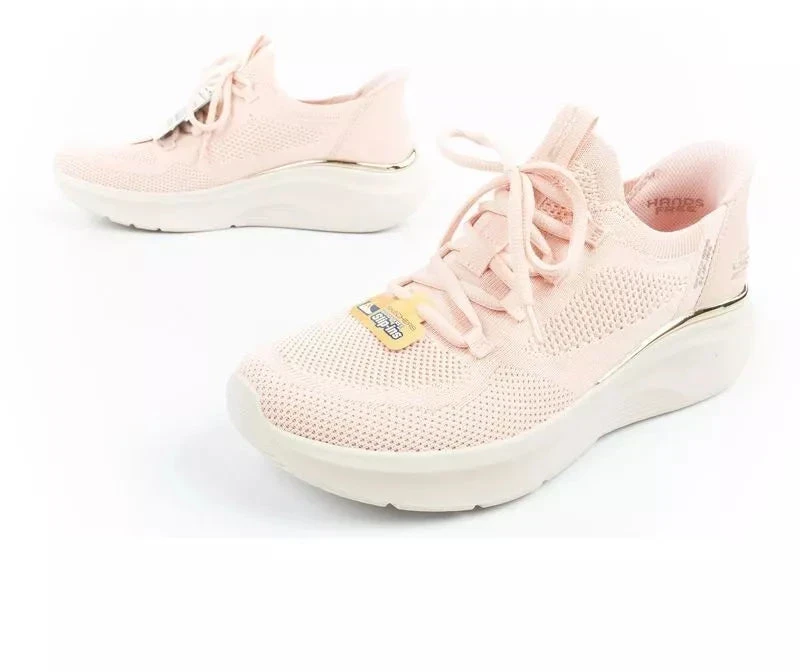 Skechers Bobs B Love-True Delight Slip-Ins W 117617/LTPK