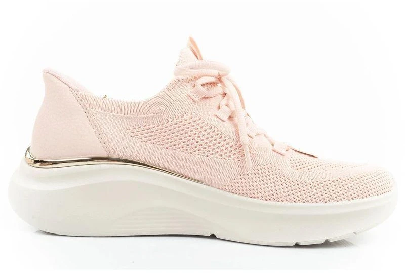 Skechers Bobs B Love-True Delight Slip-Ins W 117617/LTPK