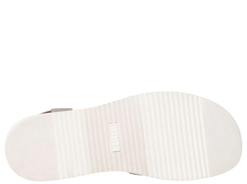 Skechers Bobs Desert Kiss Low W basutės 114705-TPE