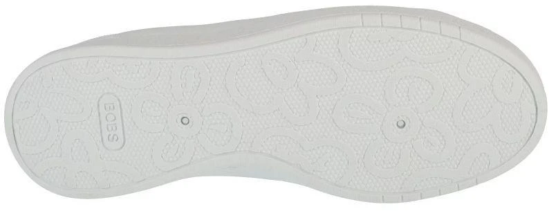 Skechers Bobs Dvine Sky - Pagrindinis žingsnis 114581-WHT Balti 36
