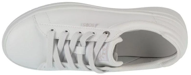 Skechers Bobs Dvine Sky - Pagrindinis žingsnis 114581-WHT Balti 36