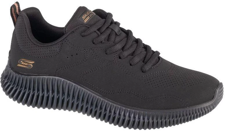 Skechers Bobs Geo - Kaip nuostabu 117422-BBK Juoda 36