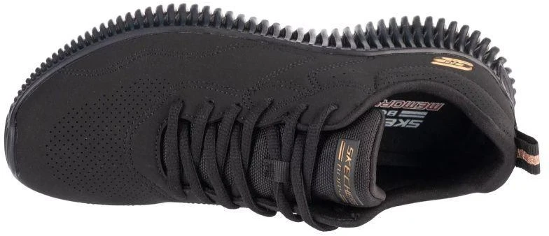 Skechers Bobs Geo - Kaip nuostabu 117422-BBK Juoda 36