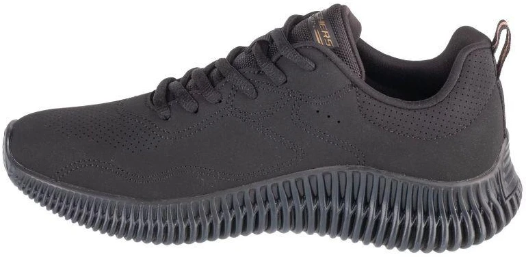 Skechers Bobs Geo - Kaip nuostabu 117422-BBK Juoda 36