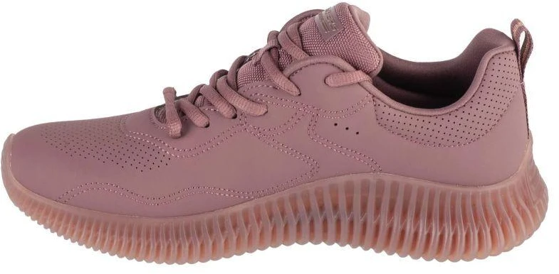 Skechers Bobs Geo - Kaip nuostabu 117422-MVE Raudona 36