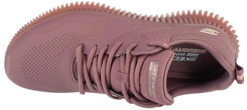 Skechers Bobs Geo - Kaip nuostabu 117422-MVE Raudona 36