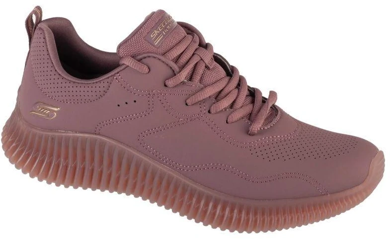 Skechers Bobs Geo - Kaip nuostabu 117422-MVE Raudona 36