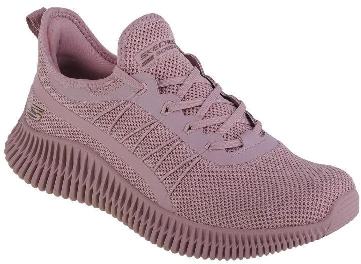Skechers Bobs Geo-Nauja Estetika 117417-ROS Rožinė 35.5