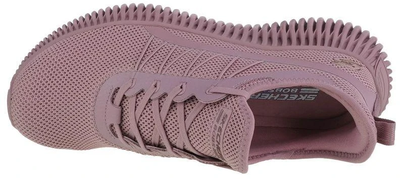 Skechers Bobs Geo-Nauja Estetika 117417-ROS Rožinė 35.5