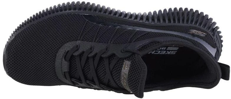 Skechers Bobs Geo-New Aesthetics 117417-BBK Juoda 36