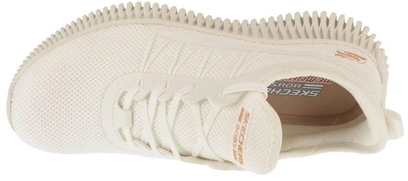Skechers Bobs Geo-New Aesthetics 117417-OFWT Baltos 36