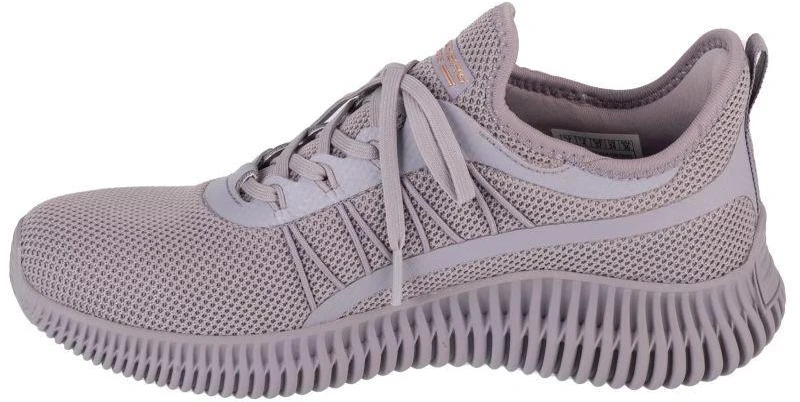 Skechers Bobs Geo-New Aesthetics 117417-QUAL Violetinė 36