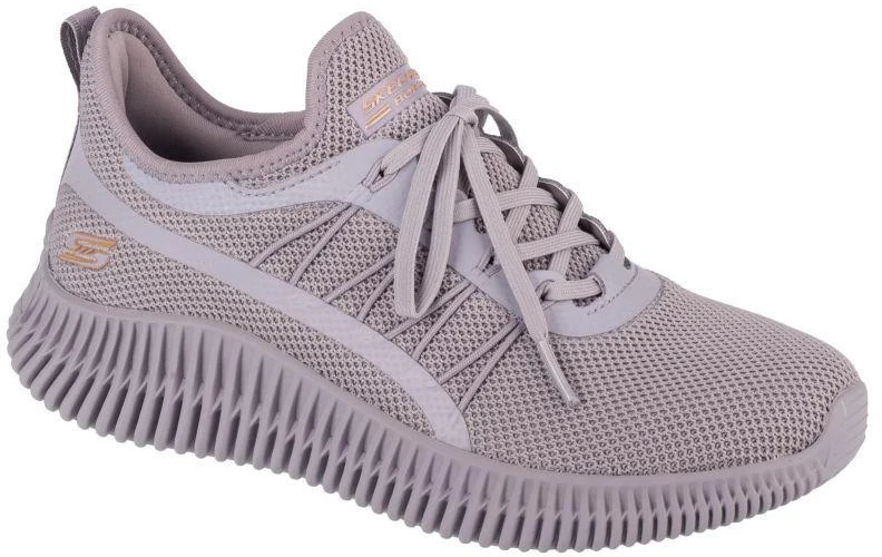 Skechers Bobs Geo-New Aesthetics 117417-QUAL Violetinė 36