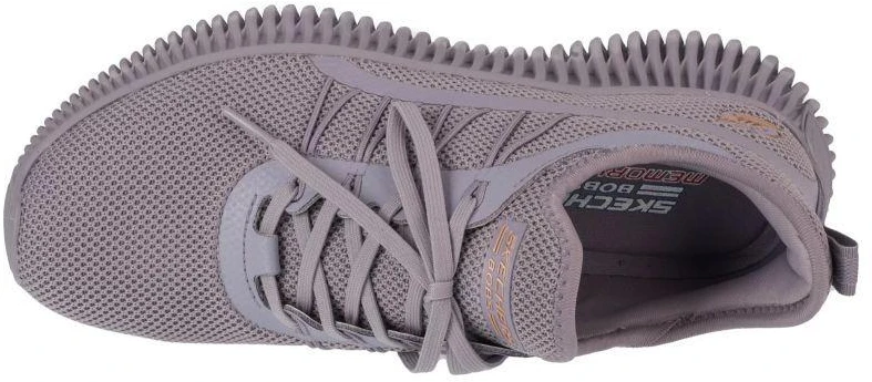 Skechers Bobs Geo-New Aesthetics 117417-QUAL Violetinė 36