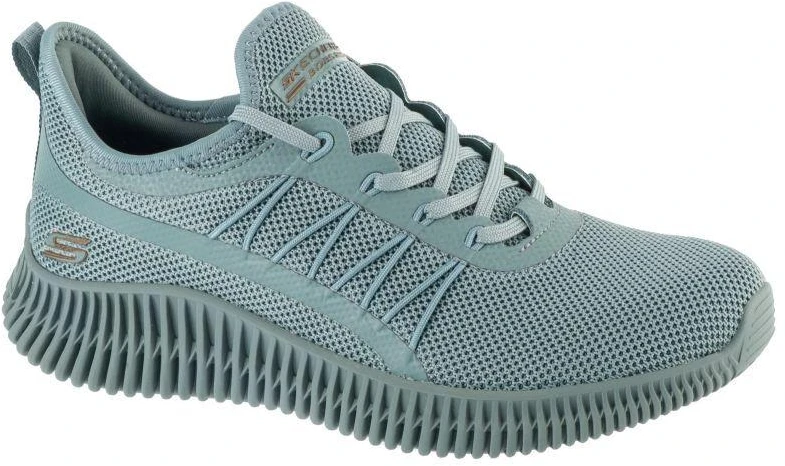 Skechers Bobs Geo-New Aesthetics 117417-SLT Mėlyni 36