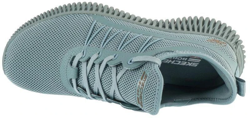 Skechers Bobs Geo-New Aesthetics 117417-SLT Mėlyni 36