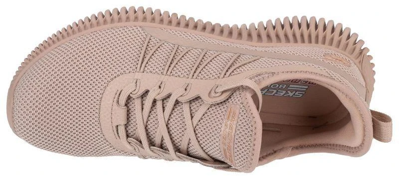 Skechers Bobs Geo-New Aesthetics 117417-TAN Smėlio spalvos 36