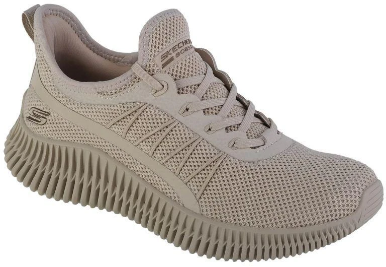 Skechers Bobs Geo-New Aesthetics 117417-TPE Smėlio 36