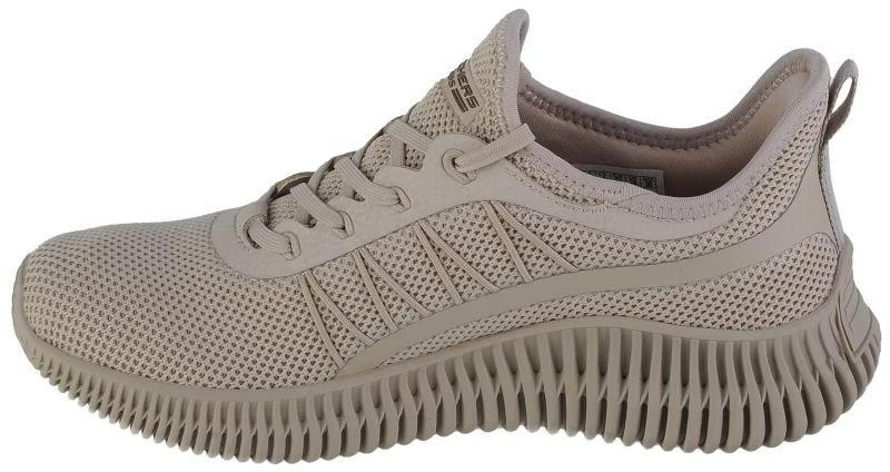 Skechers Bobs Geo-New Aesthetics 117417-TPE Smėlio 36