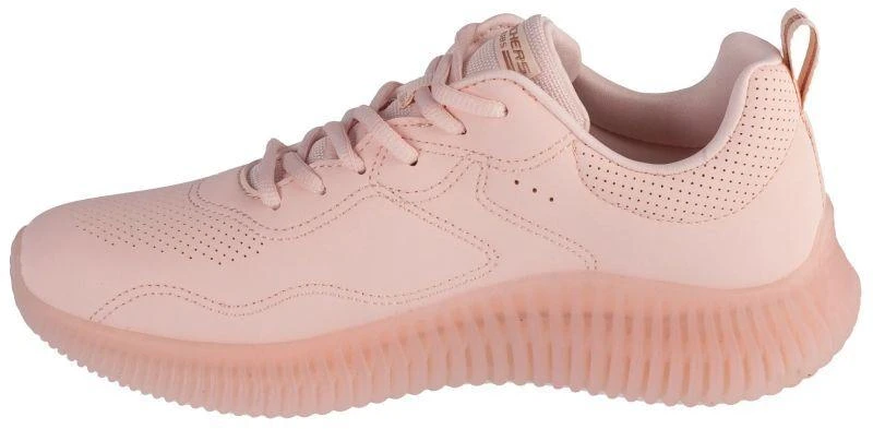 Skechers Bobs Geo - Nuostabu 117422-LTPK Rožinė 36