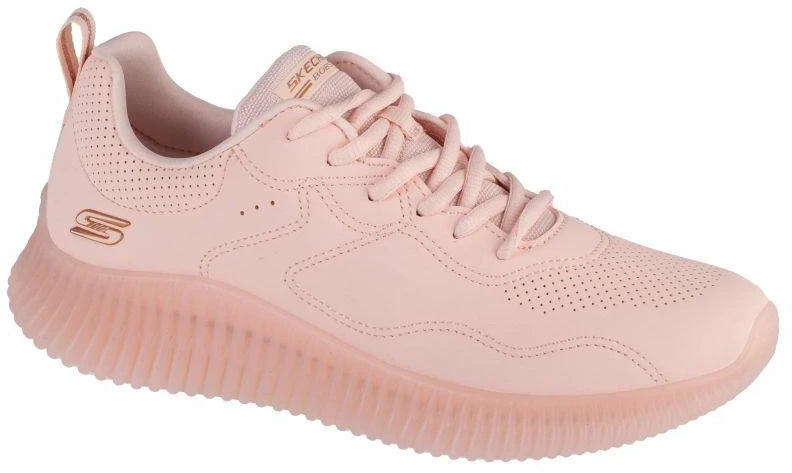Skechers Bobs Geo - Nuostabu 117422-LTPK Rožinė 36