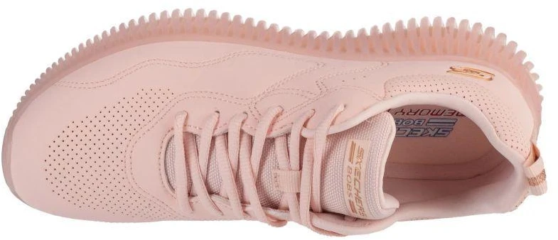 Skechers Bobs Geo - Nuostabu 117422-LTPK Rožinė 36