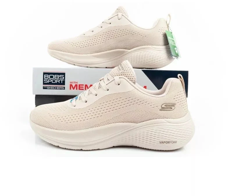Skechers Bobs Infinity W 117550/TPE batai