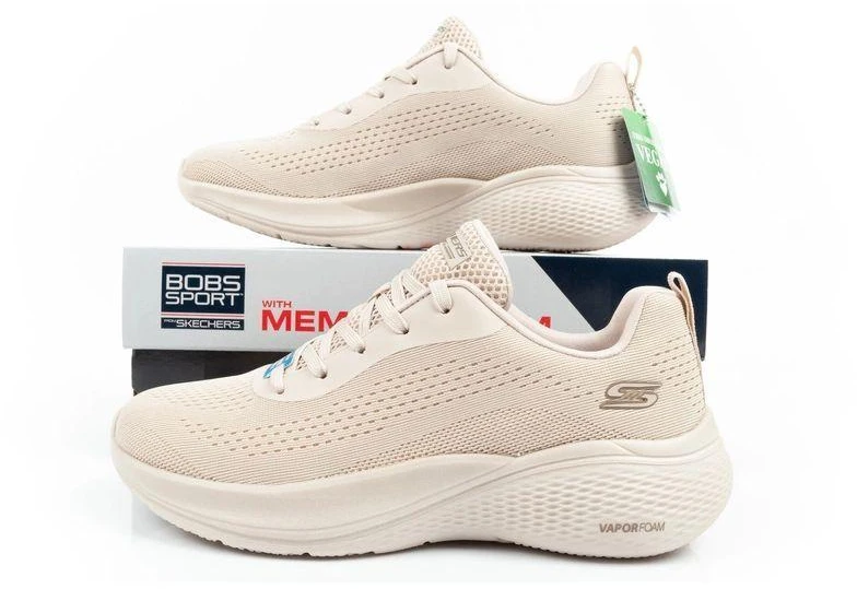 Skechers Bobs Infinity W 117550/TPE batai