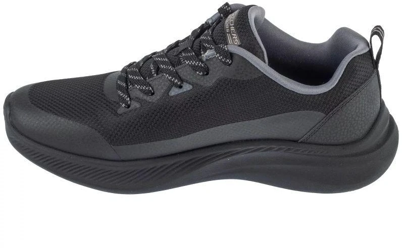 Skechers Bobs Mode Flex 117730-BBK Juoda 36