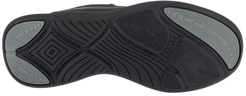 Skechers Bobs Mode Flex 117730-BBK Juoda 36