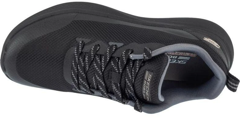 Skechers Bobs Mode Flex 117730-BBK Juoda 36