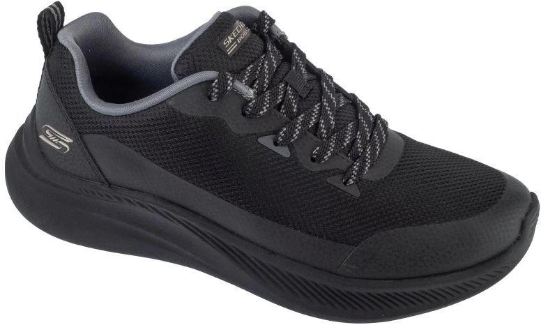 Skechers Bobs Mode Flex 117730-BBK Juoda 36