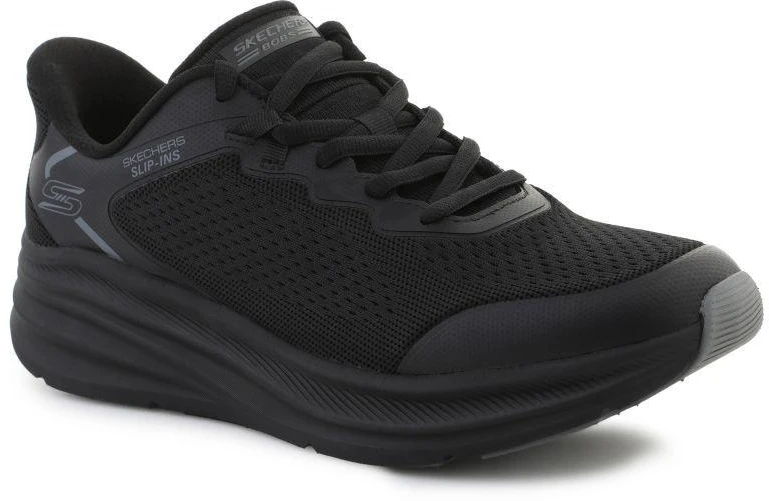Skechers Bobs Skillz 118431-BBK juoda