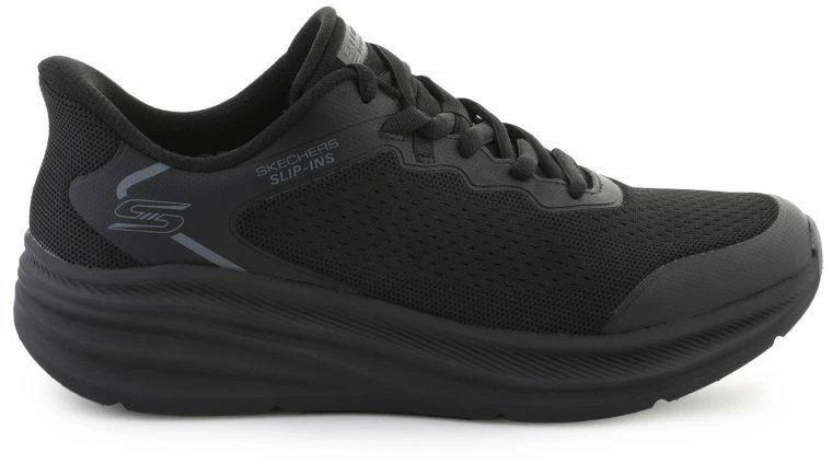 Skechers Bobs Skillz 118431-BBK juoda