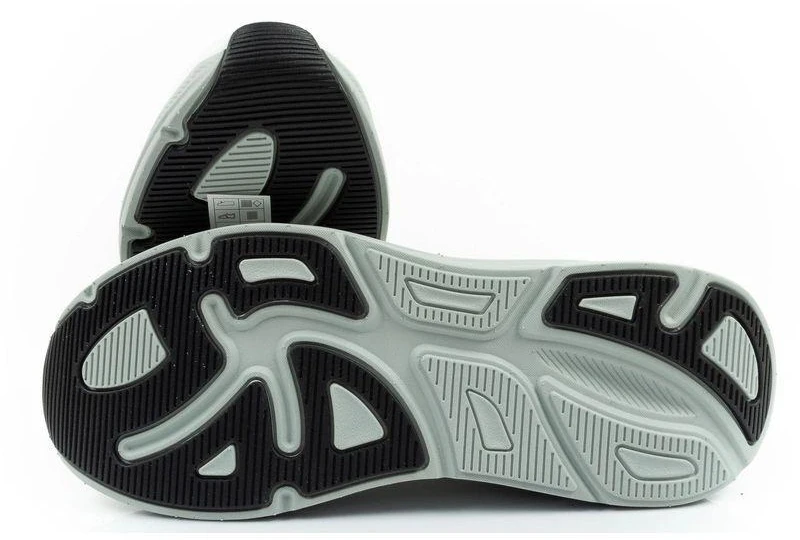 Skechers Bobs Skillz Vyriški kedai balti, lengvai įsispiriami