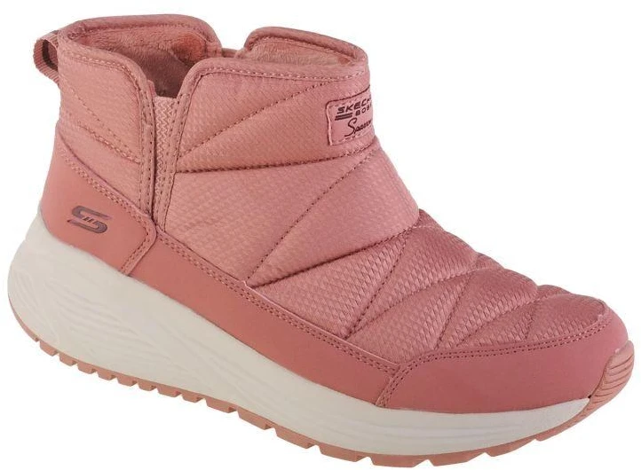Skechers Bobs Sparrow 2.0 - Puffiez 117260-ROS Rožinė 36