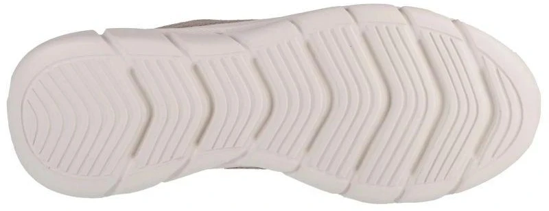 Skechers Bobs Sport B Flex - Greitas Pasukimas 117328-TPE Pilka 36