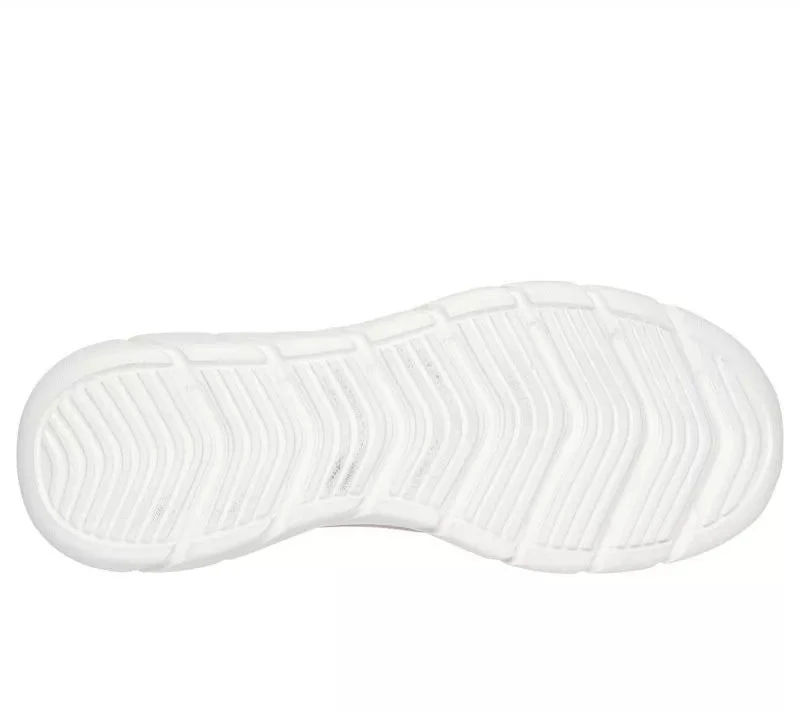 Skechers Bobs Sport B Flex Lo batai - Graceful Stride W 117591 BLSH rožiniai