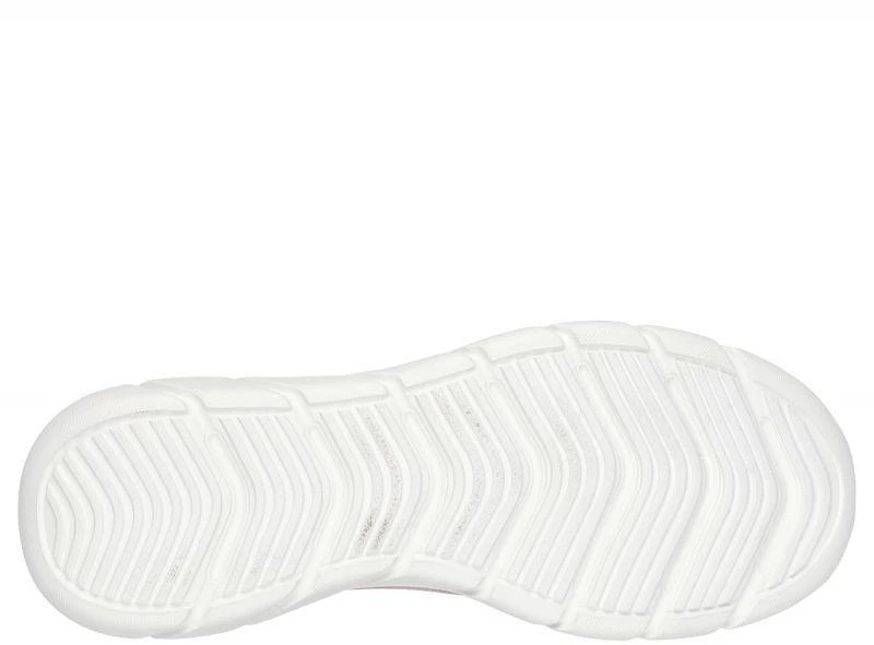 Skechers Bobs Sport B Flex Lo batai - Graceful Stride W 117591 BLSH rožiniai